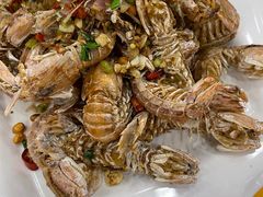 -春园海鲜广场D区6号(钟姐海鲜加工店)