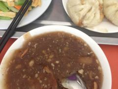 -姚记炒肝店(簋街店)