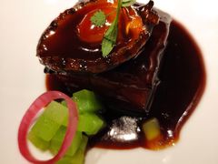 低温慢煮16小时鲍鱼东坡肉（8头）-觀芷隐轩