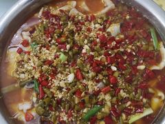 -笑红饭庄