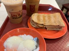 -亚坤(白沙浮广场店)