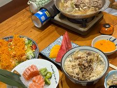 -福匠日本料理(人民路店)