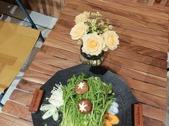 -CAMP.33露营烤肉·团建聚餐(创智天地店)