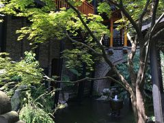 -鱼桥巷·美学川菜