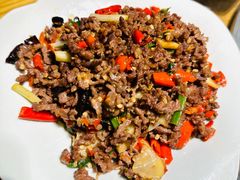 -妈妈的味道(和顺古镇店)