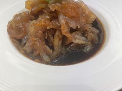 黄瓜海蜇头-老正兴菜馆(福州路店)