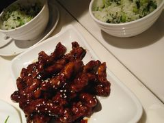 -黄弟大排档·湖南菜·小龙虾·小海鲜(凯旋北路店)