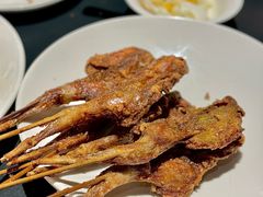 -兰亭轩茶餐厅(长江路店)