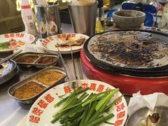 -哈哈碳都·牛肋条无限自助烤肉(宝龙店)