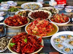 -一品龙虾(新都店)