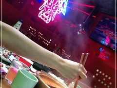 -麻辣英雄重庆火锅(二城广场店)