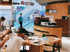 大堂-云海肴云南菜(浦江欢乐颂店)