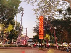 -梅州天地人花园酒店(梅县人民广场店)