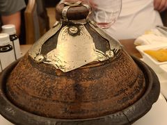 -Tajine Moroccan塔金摩洛哥中东餐厅