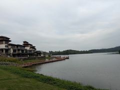 -美的鹭湖森林度假区