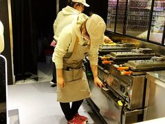 -粉粉乐鲷鱼烧(美罗城店)