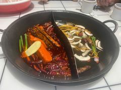 -伍师兄市井火锅(东部星悦天地店)