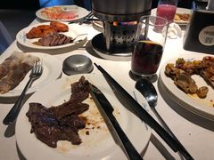-星伦多自助料理·涮烤一体(虹悦城店)