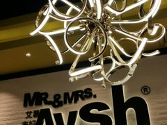 漂亮吊灯-艾薯夫妇Aysh(红山店)