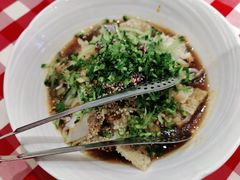 -西贝(上海中心店)