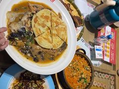 -爷爷的烀饼店