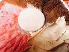 桃园三结义-小龙坎火锅(好世界店)