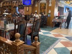 -乡村馕坑肉·烧烤·新疆菜·本地人更爱吃(阿勒泰首店)