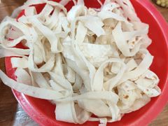 -龙鳞路第一家牛肉汤