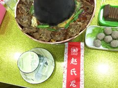 -赵氏盱眙十三香龙虾(蓝村店)