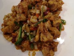 -桃园中华料理炸酱面(燕儿岛路店)