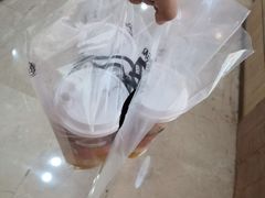 -眷茶臻选(中原万达店)