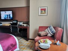 -银川国贸中心酒店