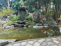 -柳侯公园
