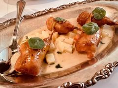 -壳里西餐厅Coquille Seafood Bistro(蒙自路店)