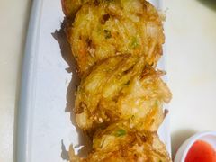 -绿茶餐厅(西单老佛爷店)