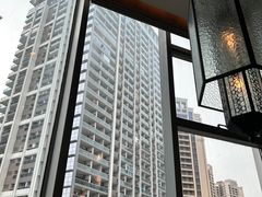 -中山保利艾美酒店-乐美中餐厅