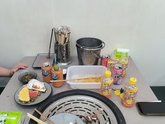 -仙螺岛海鲜自助餐厅(总店)