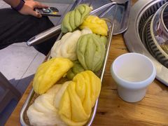 -锅老头铁锅炖•大锅蒸汽海鲜(韩乐坊店)