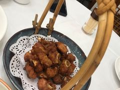 -围龙屋客家食府(福田店)