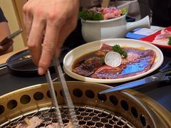 -極屋鮨牛 · 烧肉酒场(时代C馆店)
