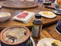 -清真·京华源铜锅涮肉(丰庆店)