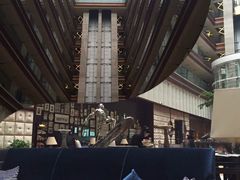 -苏州金鸡湖中茵皇冠假日酒店