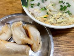 -黄阿姨锅贴大王(万航渡路店)