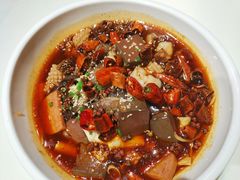 -老爷庙风味美食府(魏都大道店)