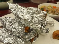 -福龙城大酒楼(三福龙景商业广场店)