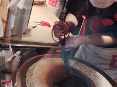 -阿甘锅盔(合生汇购物中心店)