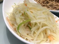 -东方饺子王(新阳路店)