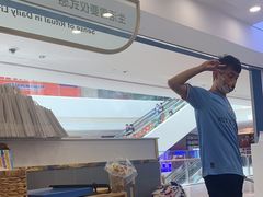-海马体照相馆(广州新世界云门New park店)