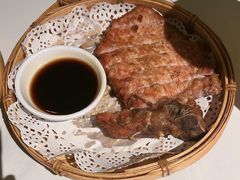 -顶特勒·黄鱼馆·特色菜(上海大世界店)