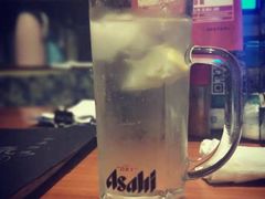 -気楽亭和食料理(气乐亭大世界本店)